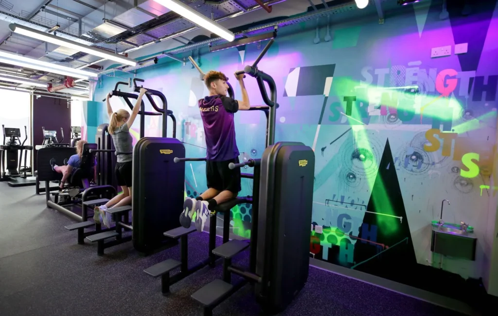 Technogym Teams Up With 4Global To Improve Data Insights for Gyms