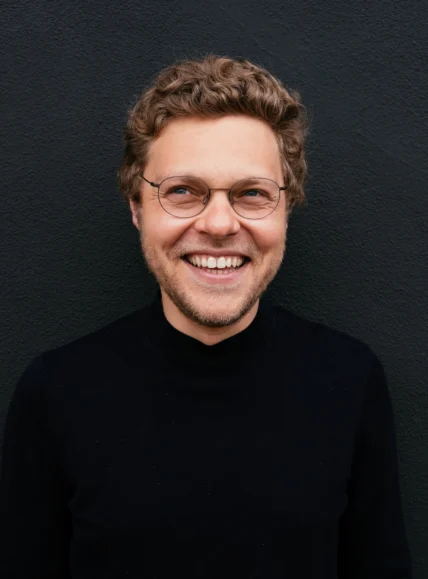 Endel CEO Oleg Stavitsky