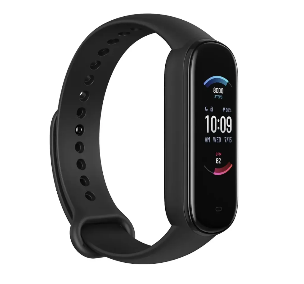 7 of the Best Fitness Trackers, According to  Shoppers - Athletech  News