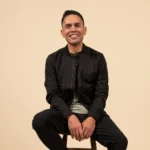 Hyperice nike Andy Miguel