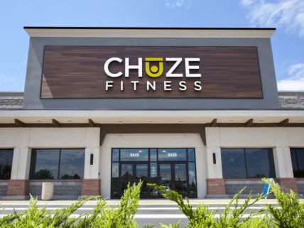 Chuze Fitness