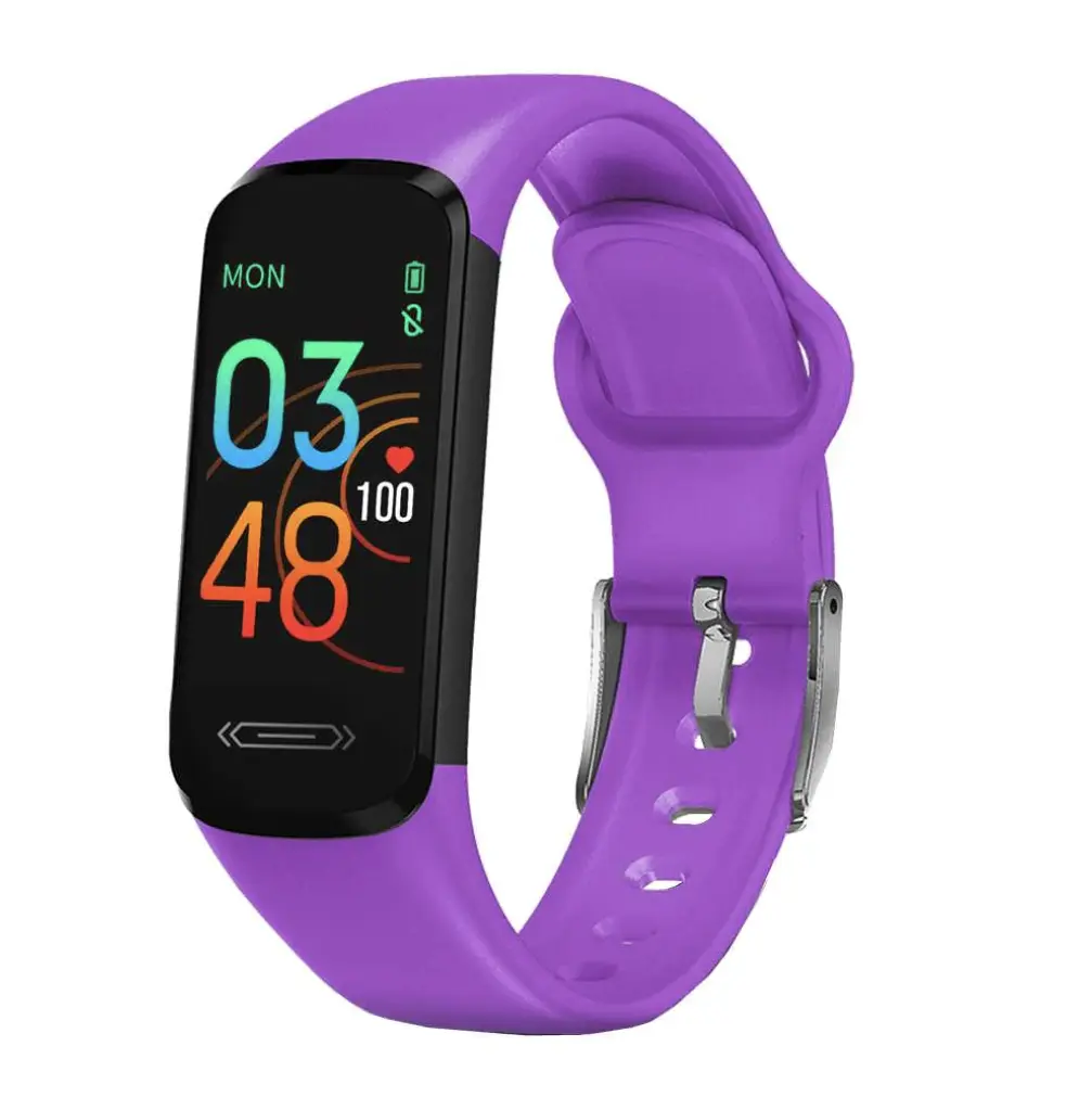 7 of the Best Fitness Trackers, According to Amazon Shoppers ...