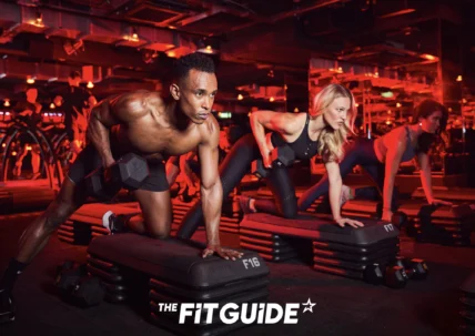 Fit Guide London
