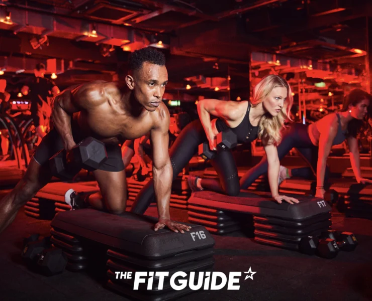 Fit Guide London