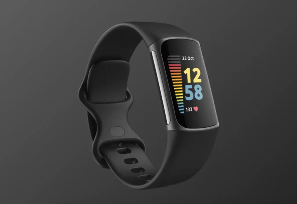 Amazon samsung online fitbit