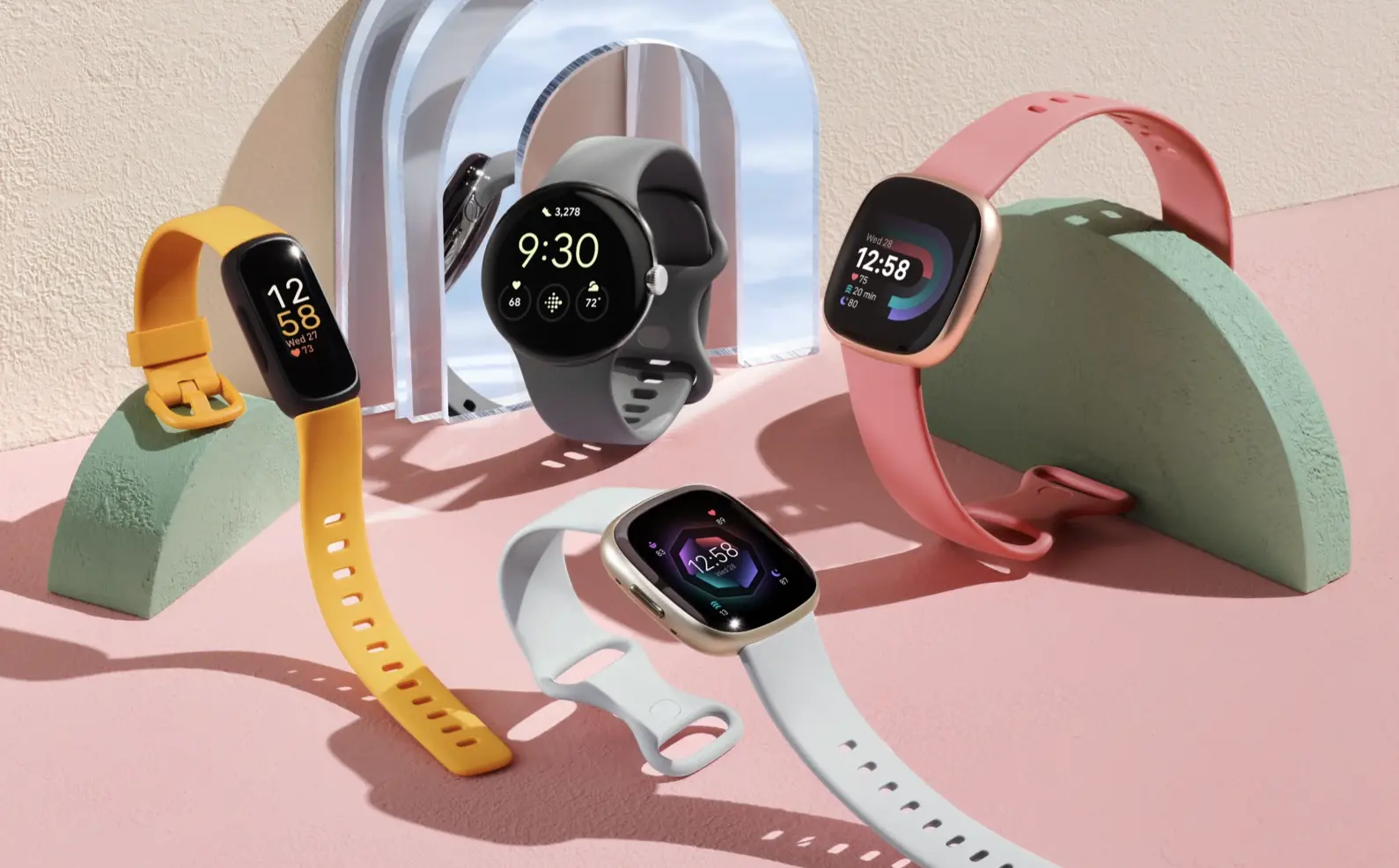 best fitness trackers