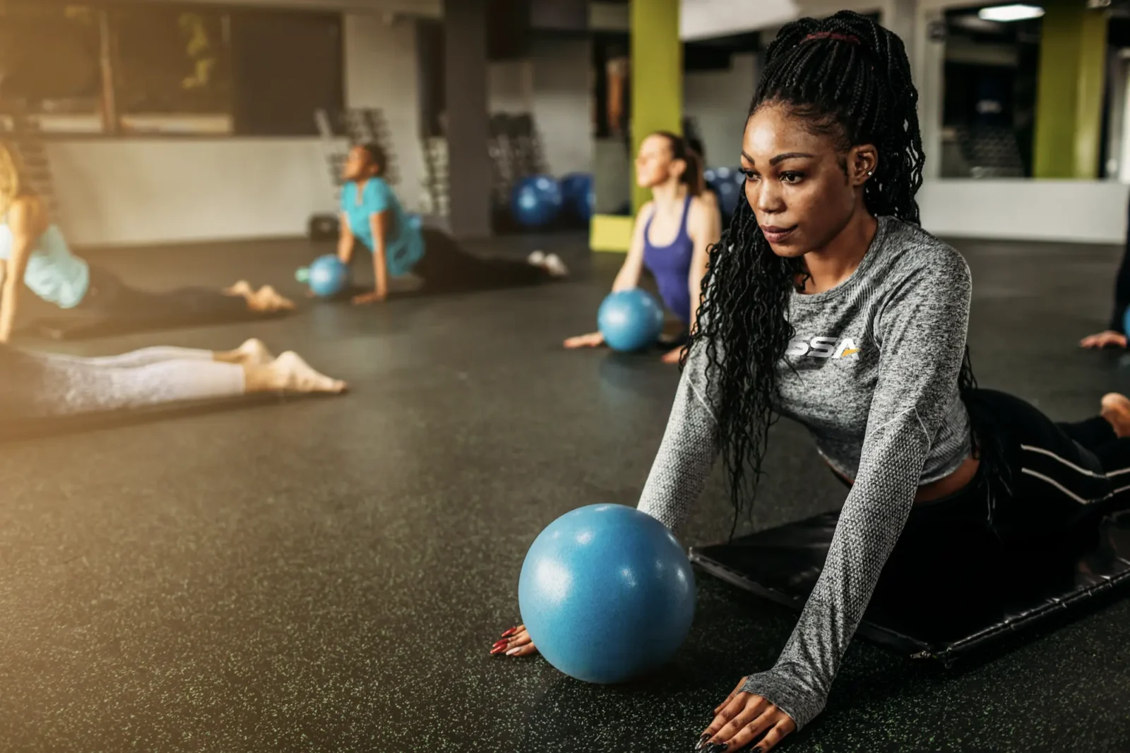 ISSA Launches Pilates Instructor Program, Courses for Training Older  Clients - Athletech News