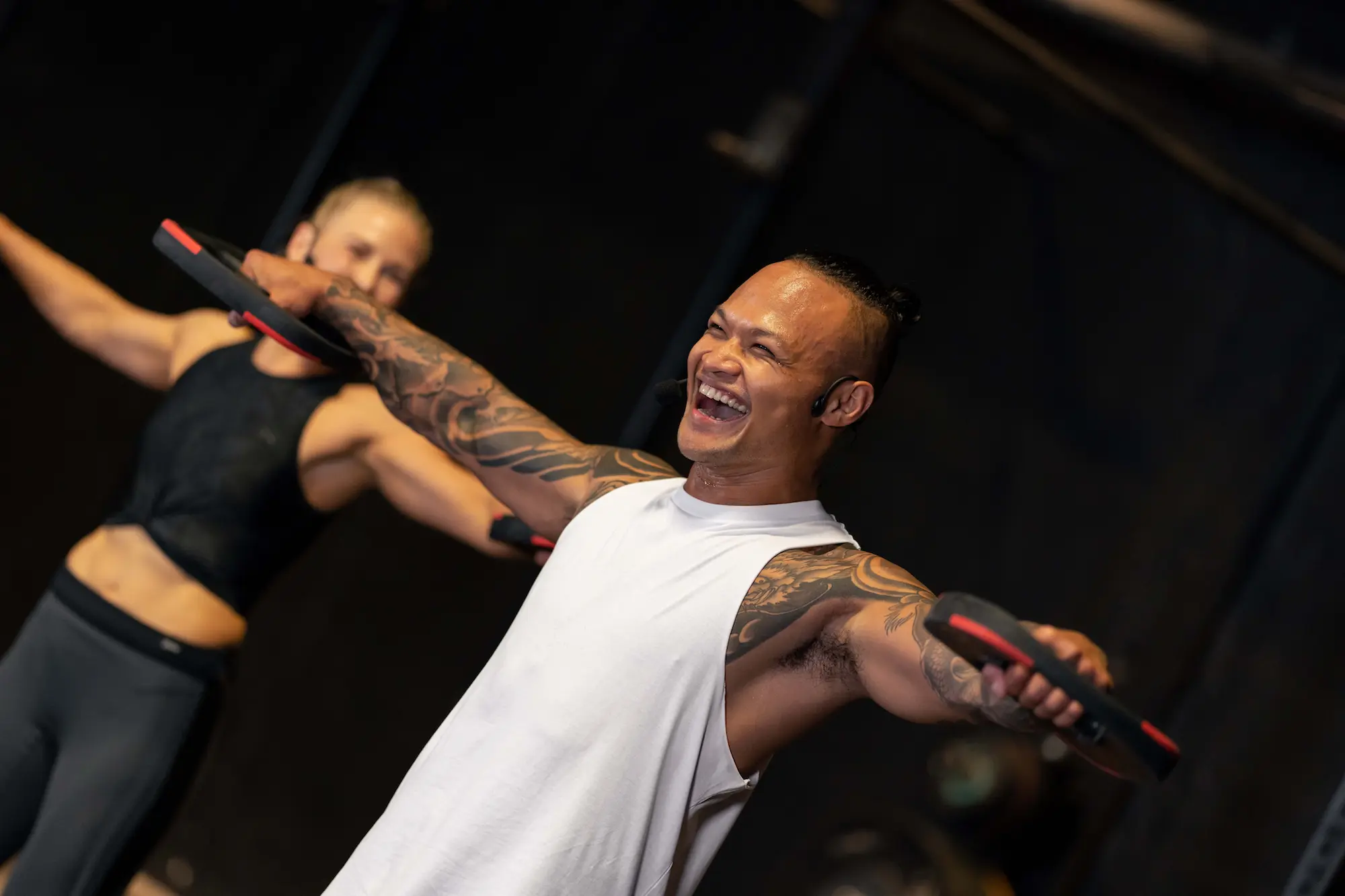 ABC Fitness, Les Mills Team Up To Offer Group Fitness Content To Gyms