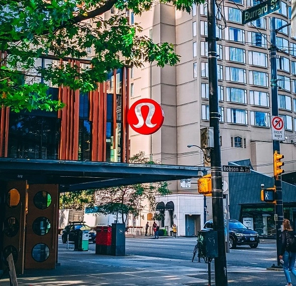 Lululemon to expand Vancouver HQ, add 2,600 new jobs over five years