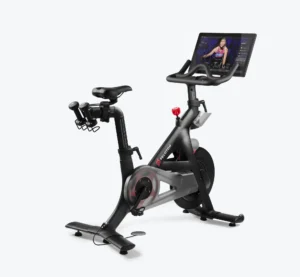 Peloton class action