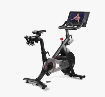 Peloton class action