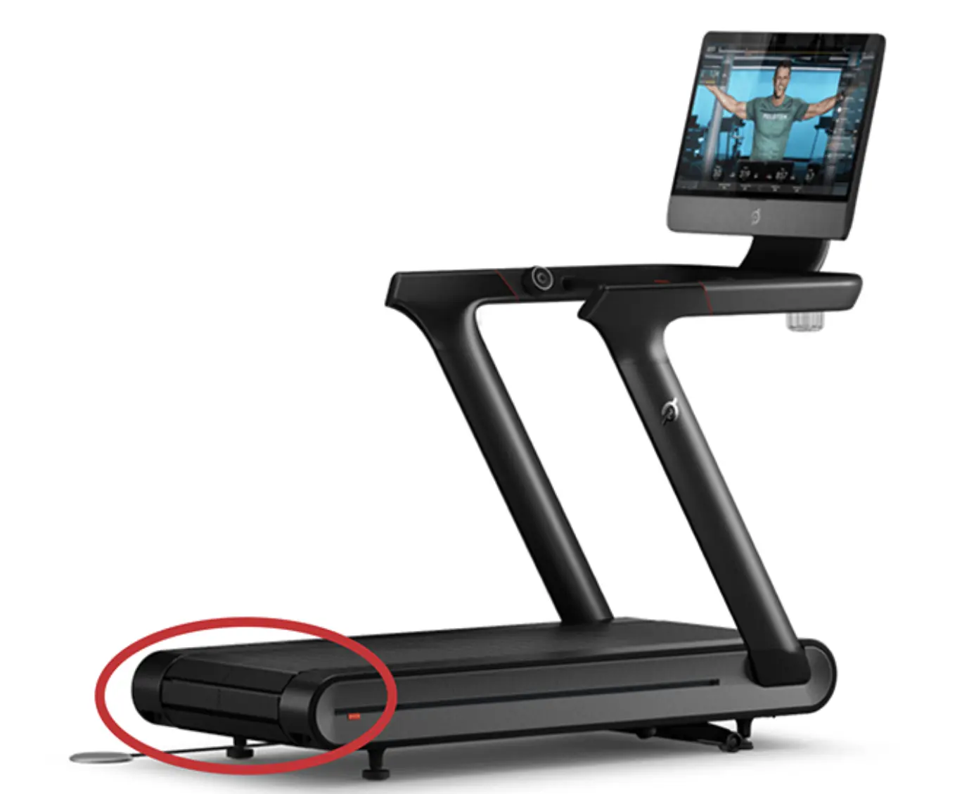 Treadmill fixer best sale