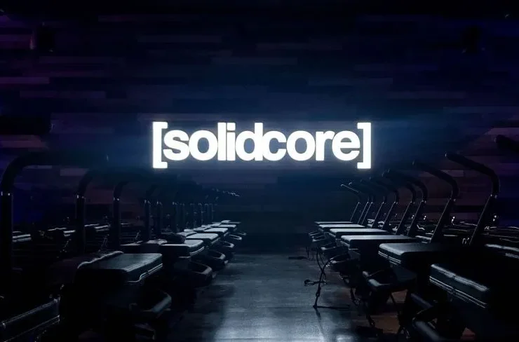 Solidcore expansion