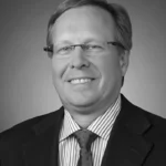 Therabody CFO Jim Allwein