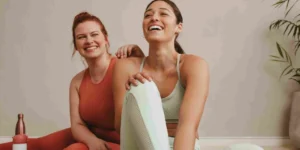 Gympass myfitnesspal