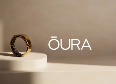 Oura Proxy