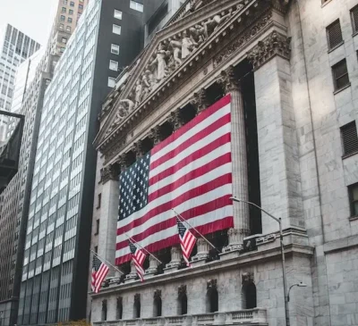 F45 stock NYSE