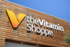 Vitamin Shoppe private