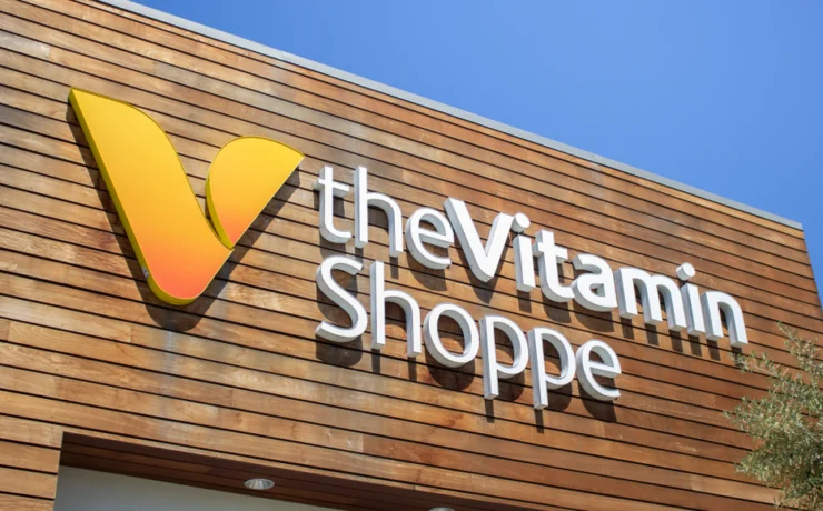 Vitamin Shoppe private
