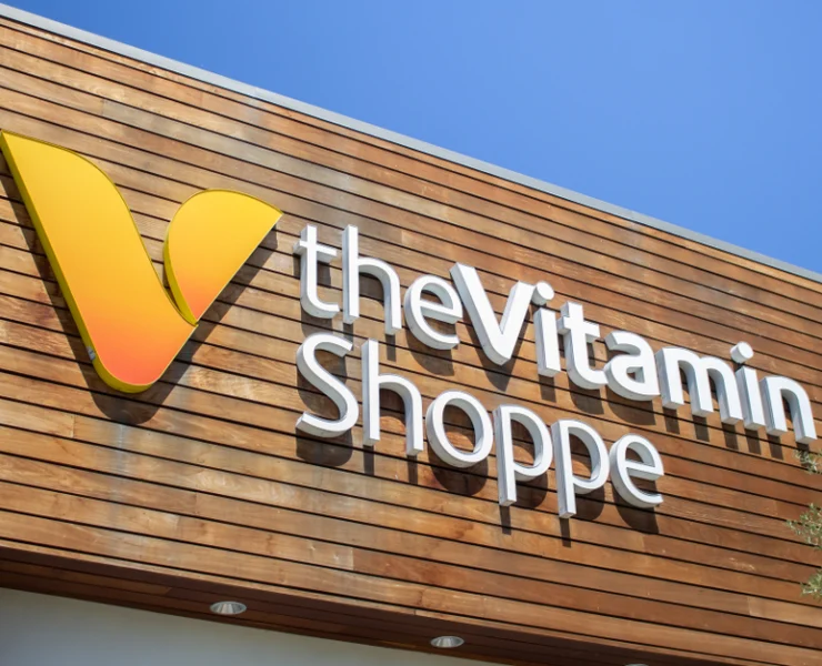 Vitamin Shoppe private