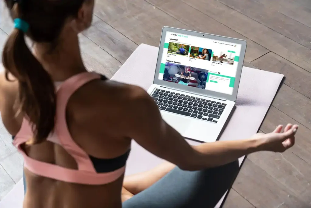 Apple, Anytime Fitness Partner as Tech Giant Enters Gym Space - Athletech  News