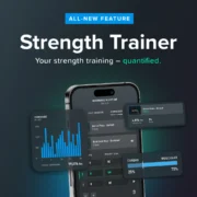 Whoop strength trainer