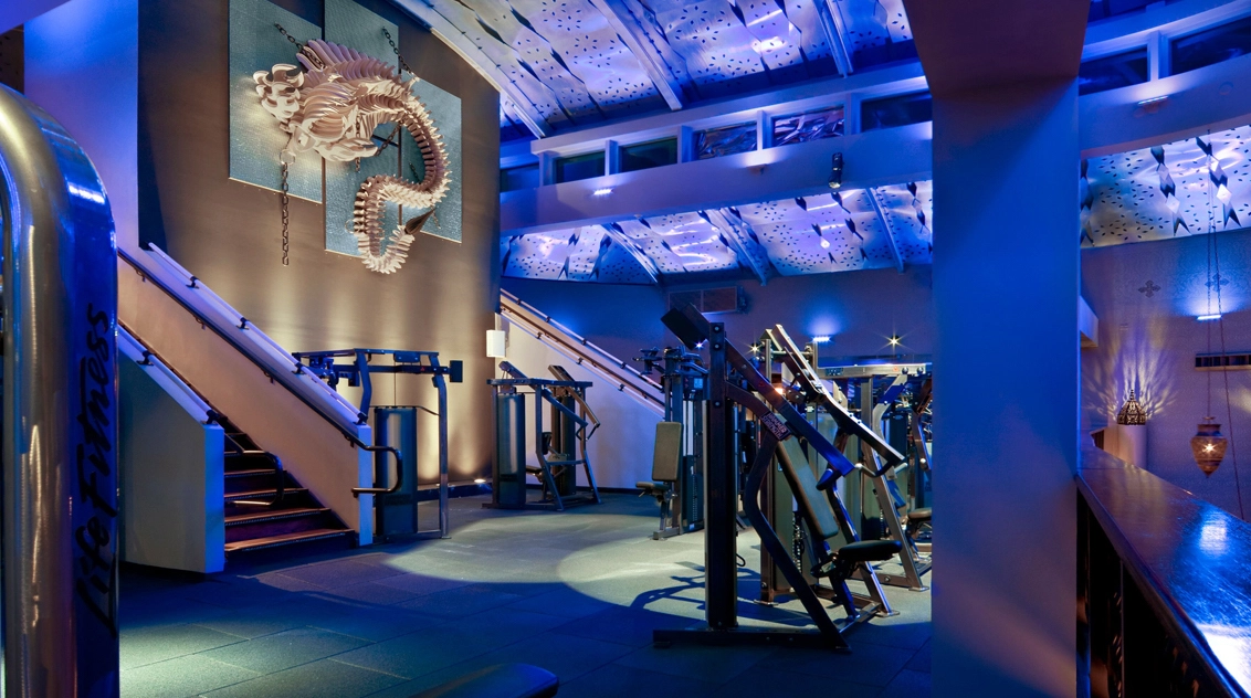 The Most Exclusive Gyms & Fitness Studios In NYC