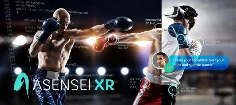 Asensei XR Could Be a Game