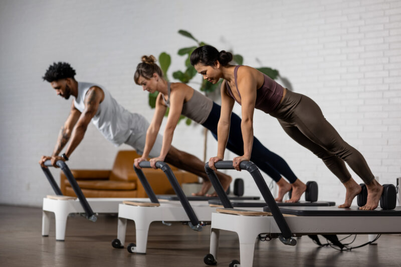 As Pilates Surges In Popularity, Balanced Body Continues To Thrive ...