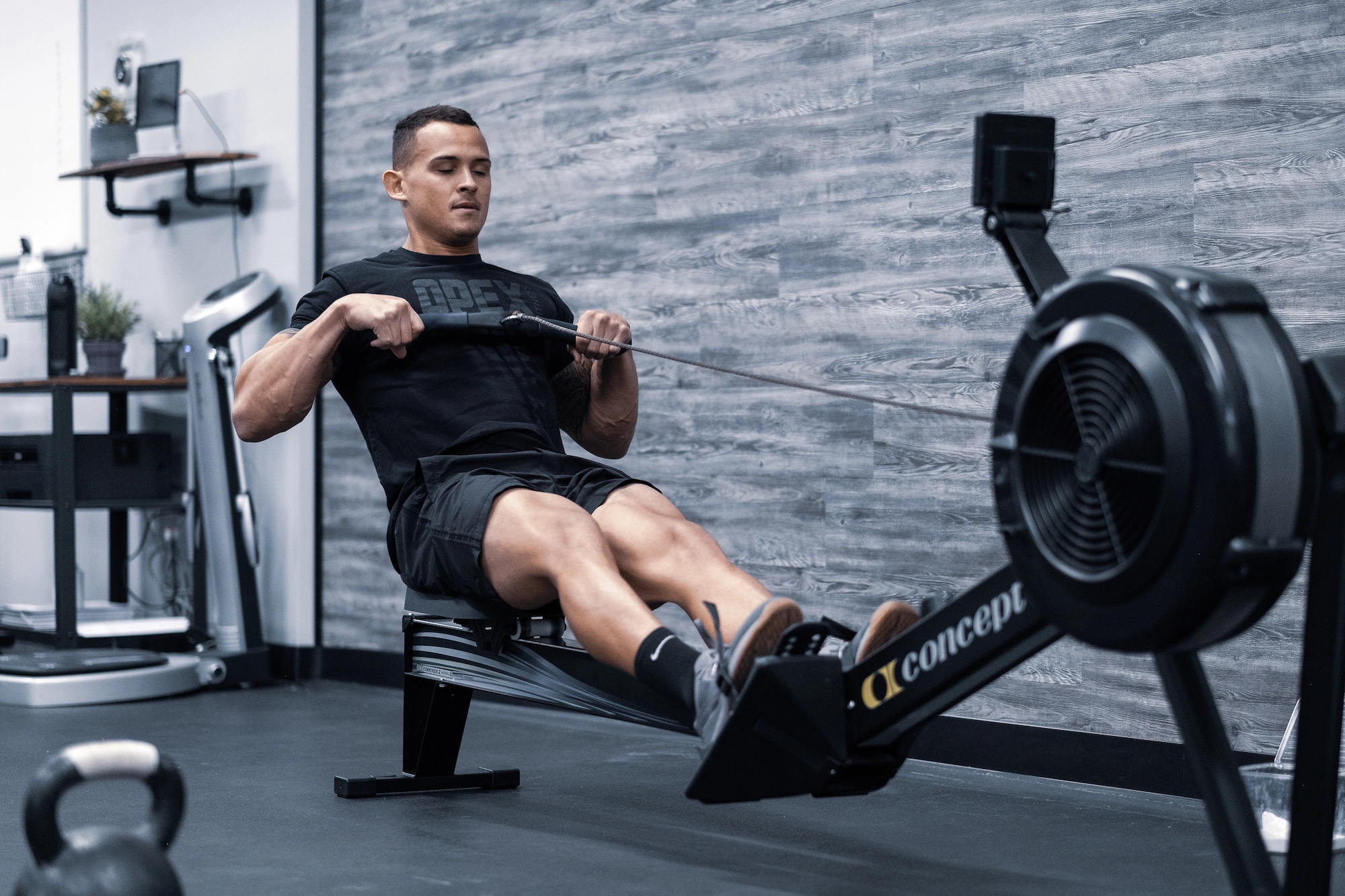 Coaches Corner With Carl Hardwick Simplifying Energy System Training