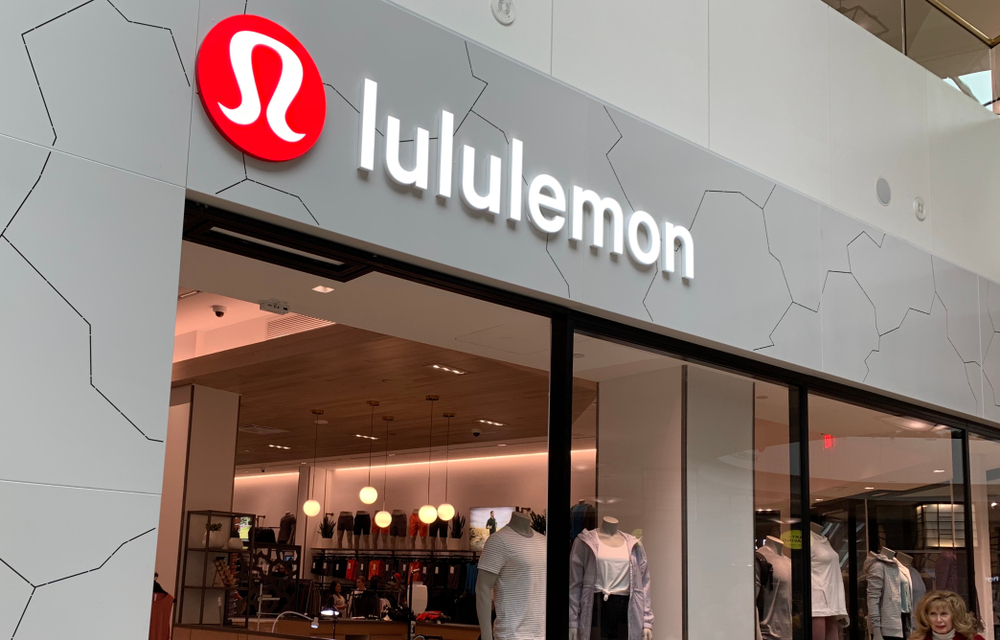 Lululemon Corporate Headquarters Usa