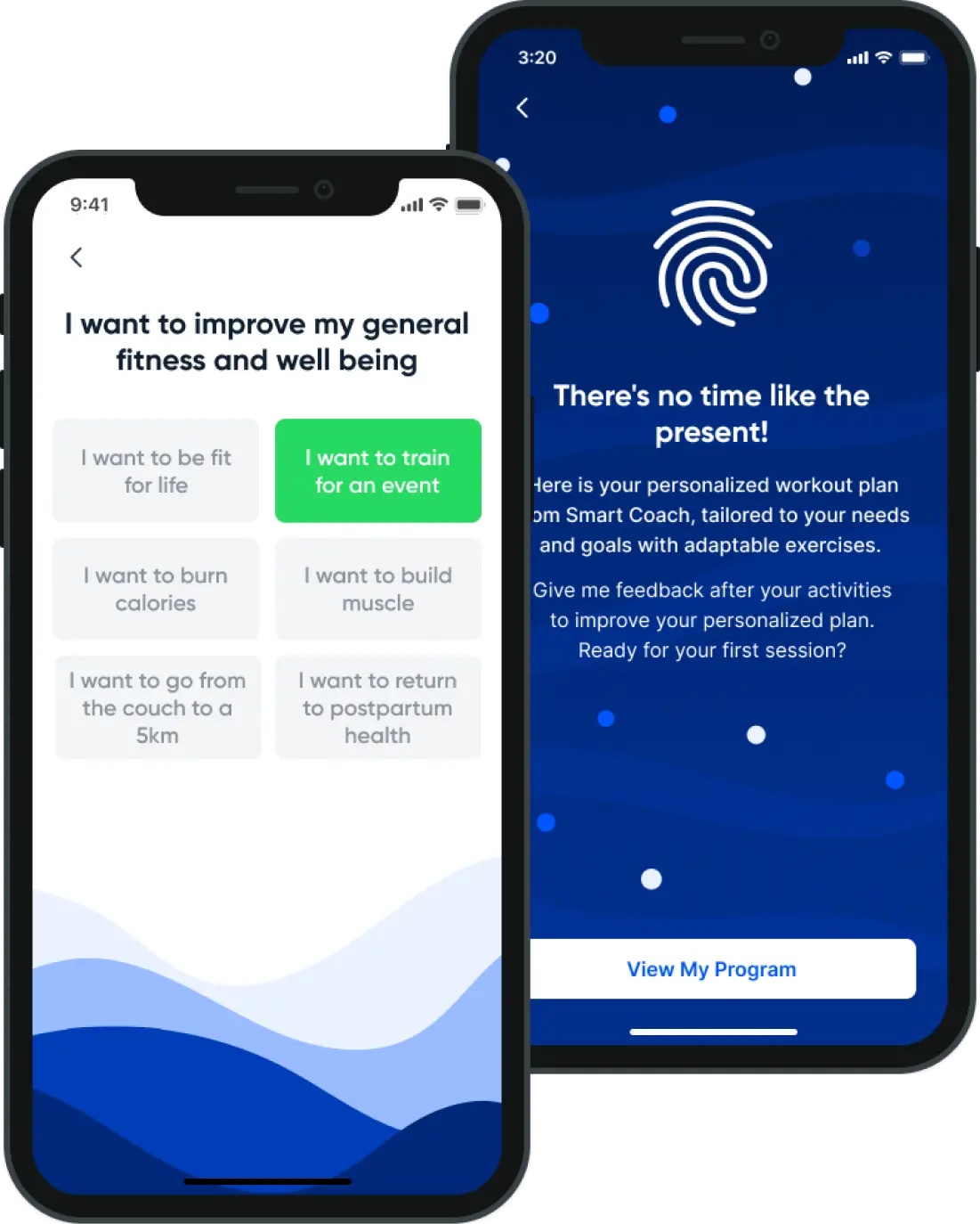 Fitness Coach in Your Pocket? Pear Health Labs Launches AI
