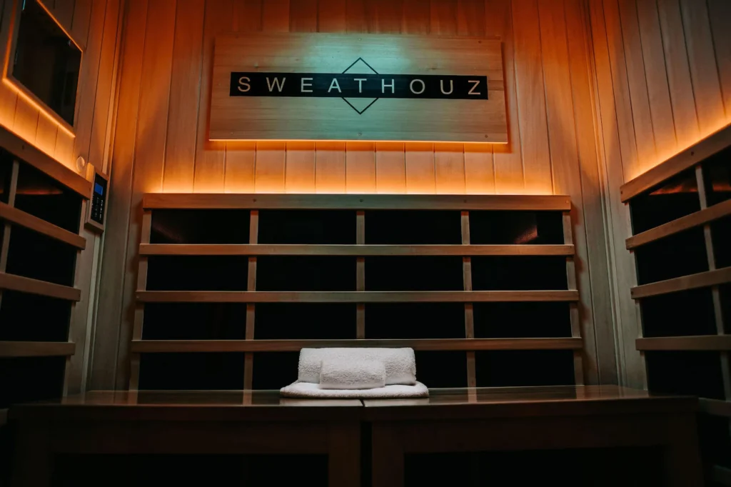 SweatHouz