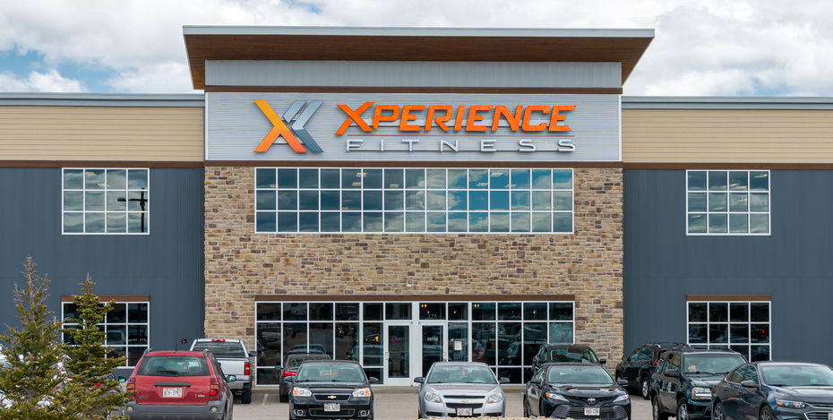 Xperience Fitness