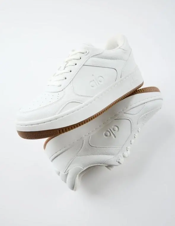 Alo X 01 Classic Unisex Sneaker – Popshop Usa