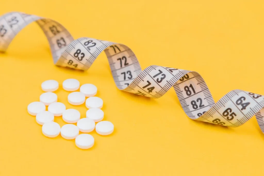 weight-loss drugs