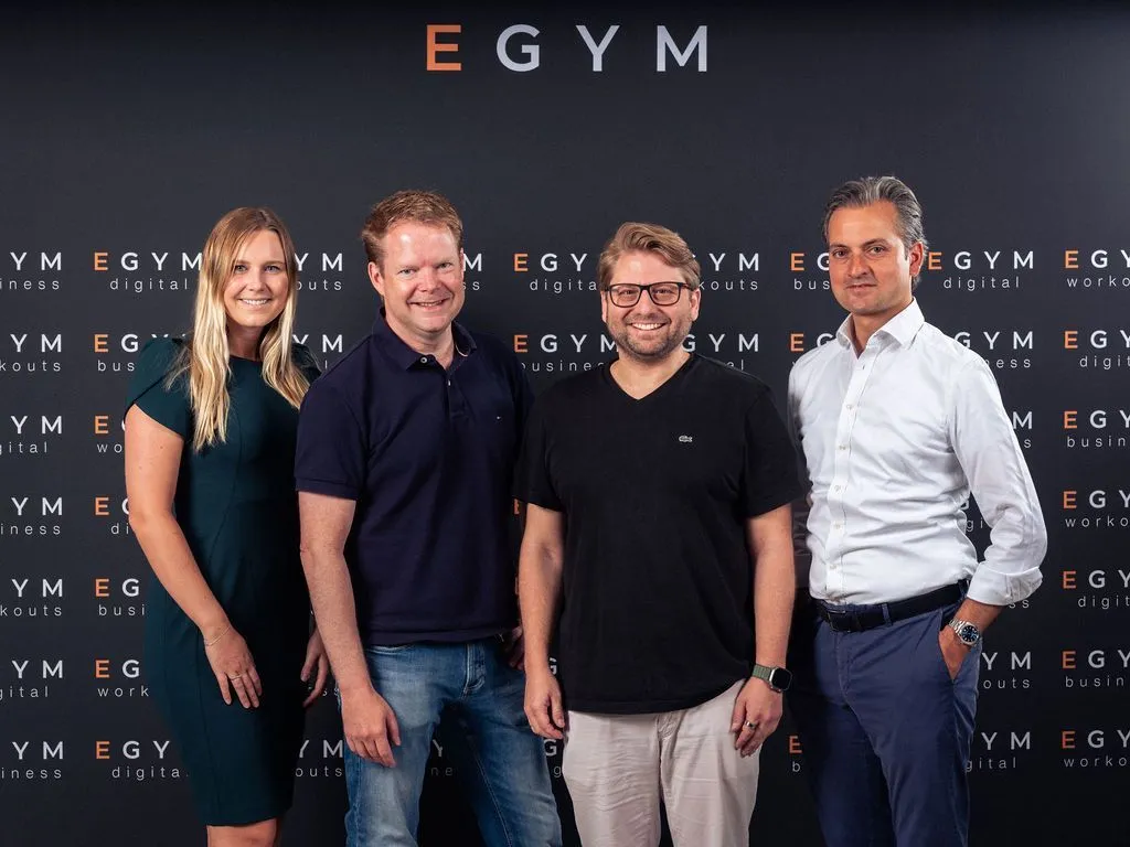 EGYM, Smart Gym Solutions