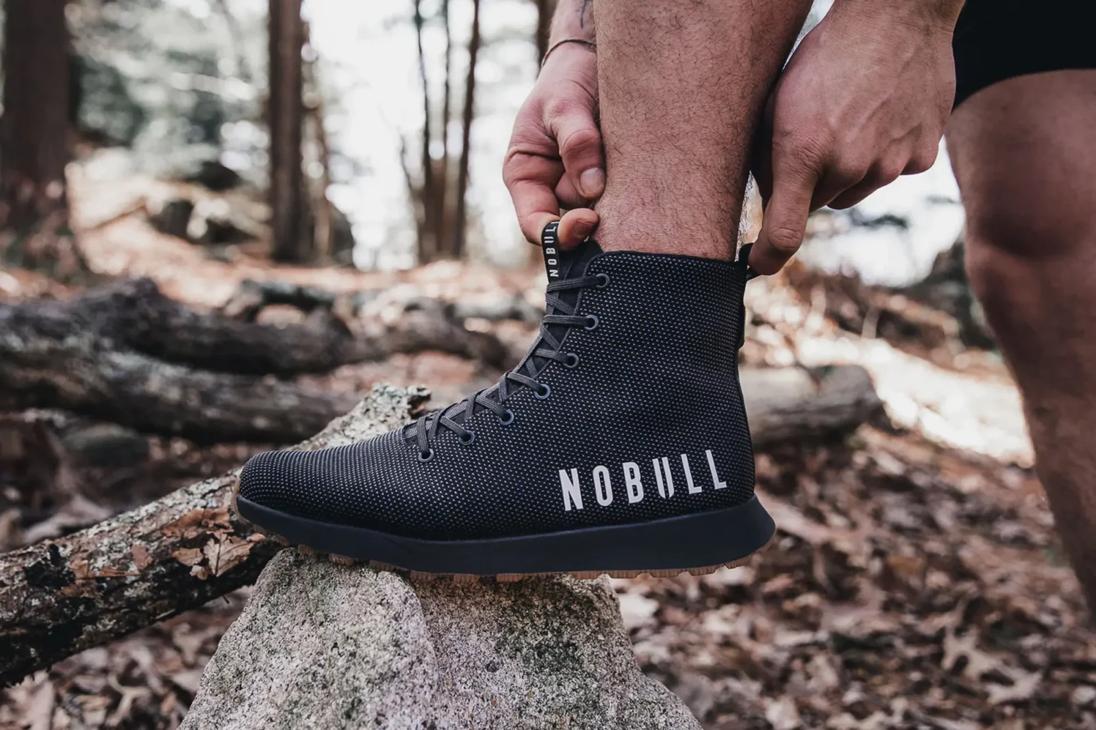 Product of the Week: Nobull Ripstop Runner - Athletech News