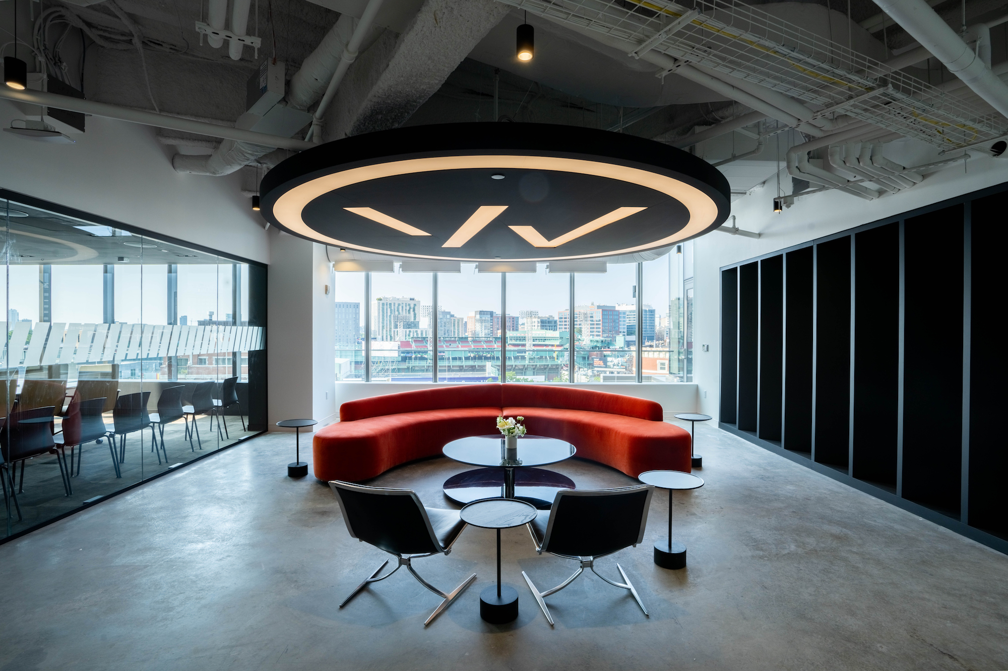 Wooclap office