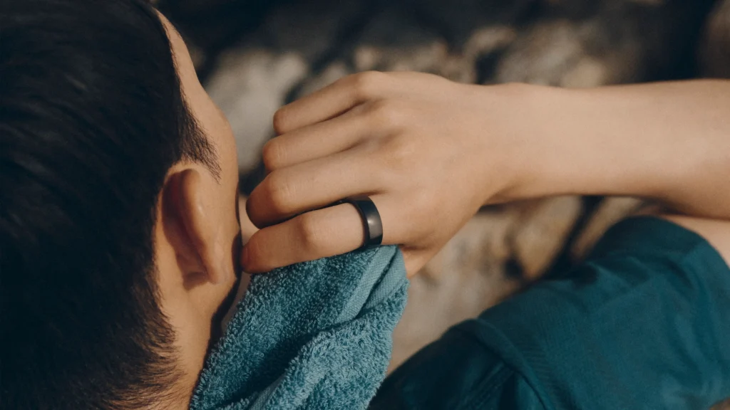 Product of the Week: Is Oura Ring Worth the Hype? - Athletech News, oura  ring 