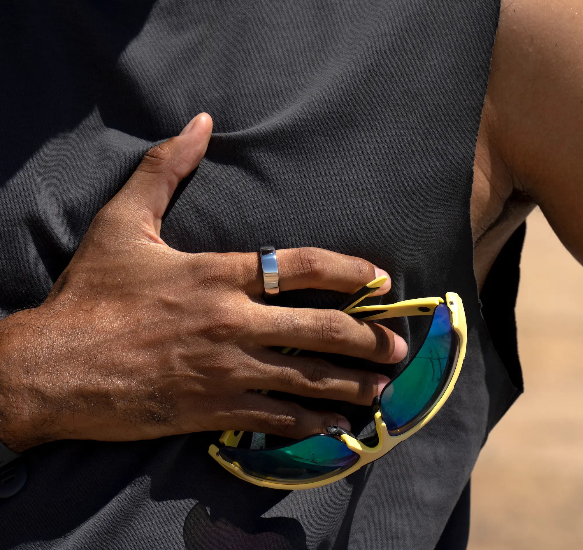 Oura ring review 2022: We tested the generation 3 model to see if it lives  up to the hype