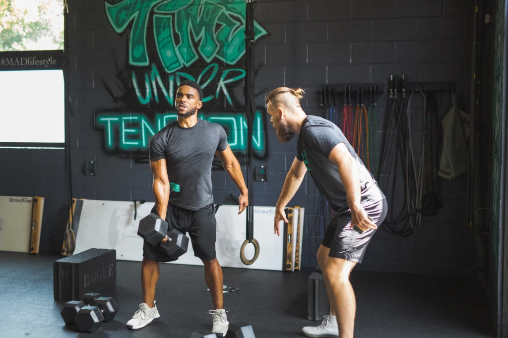 How MADabolic’s Unique Approach to Fitness Is Driving Growth ...