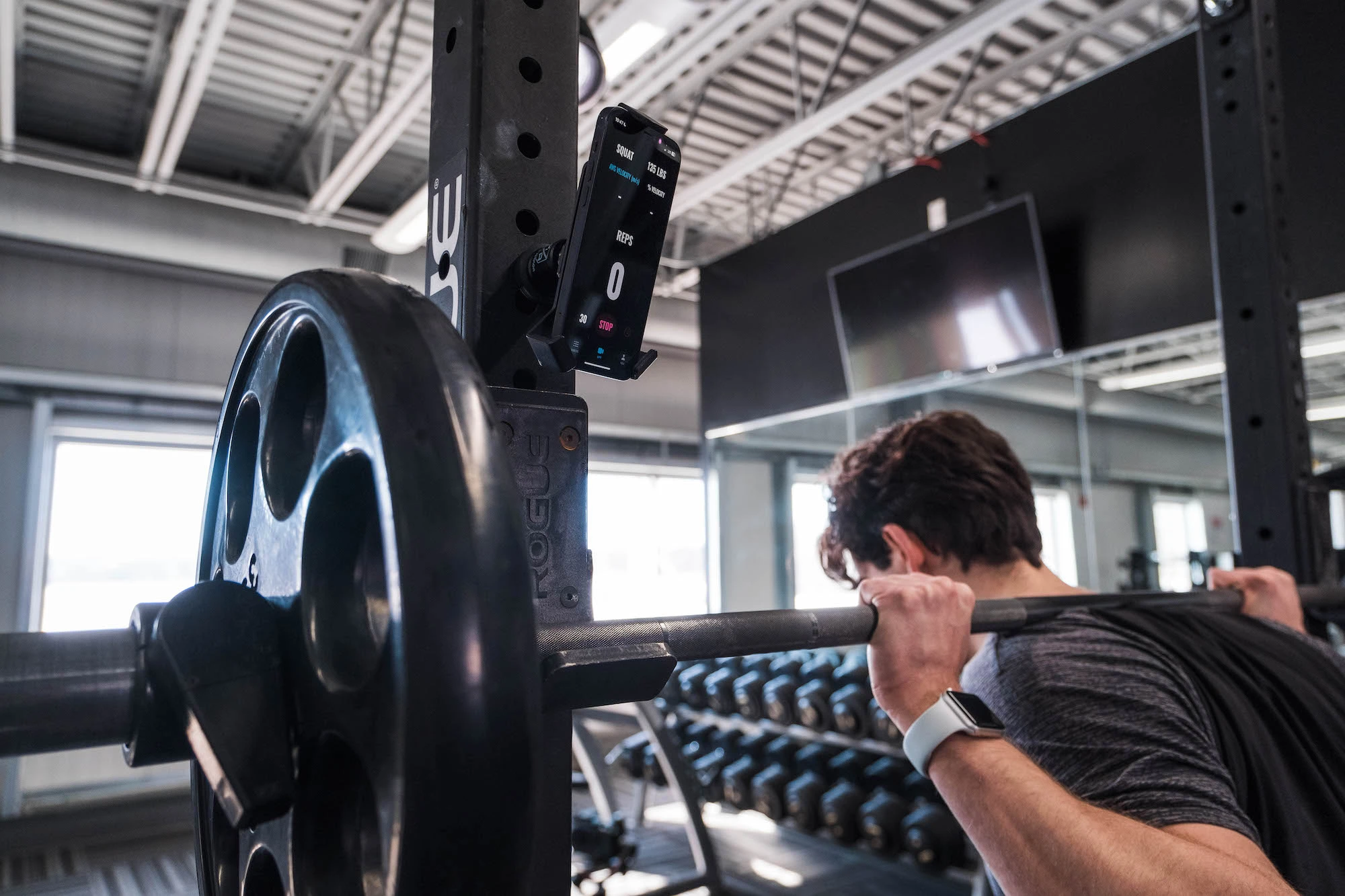 EliteForm Unveils TeamSync, Bringing 3D Weightlifting Tech to Sports ...