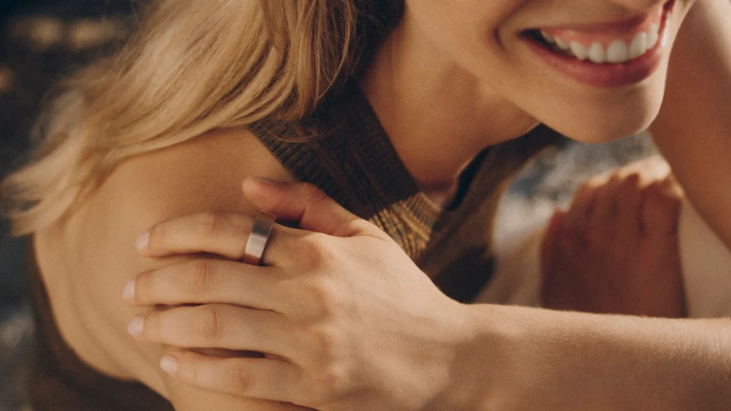 Product of the Week: Is Oura Ring Worth the Hype? - Athletech News, oura  ring 