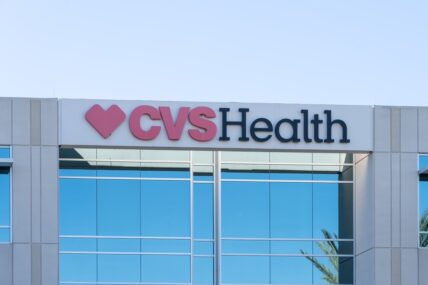 CVS healthcare