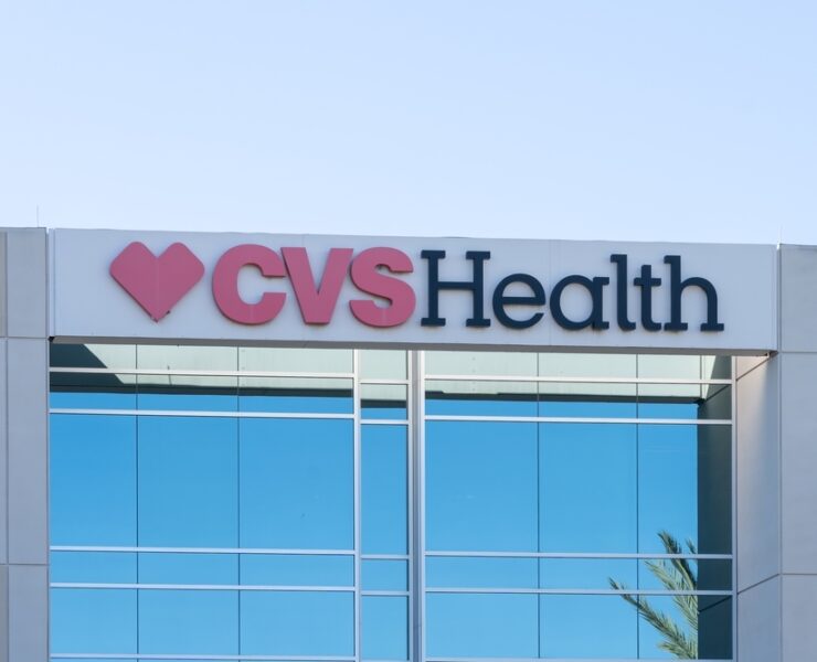 CVS healthcare