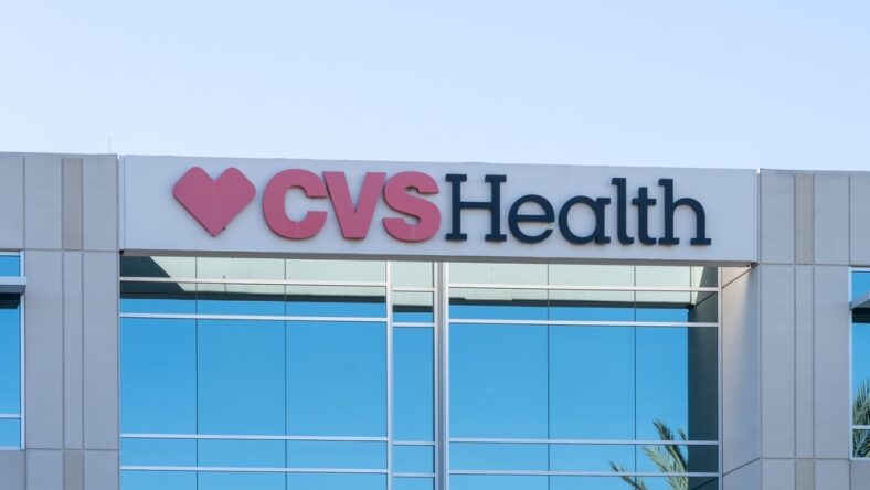 CVS healthcare