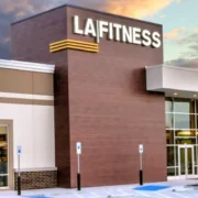 LA Fitness