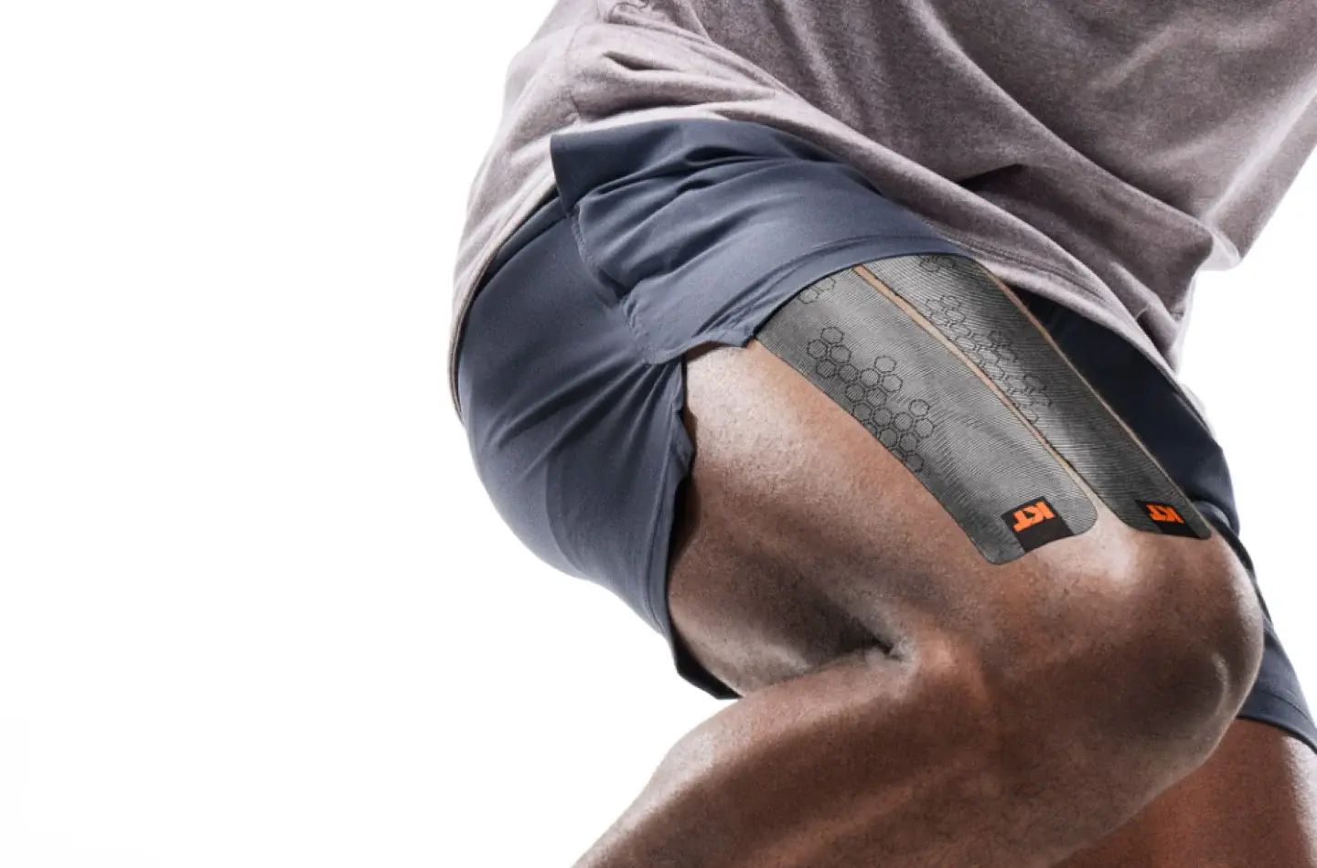 Product of the Week: Is Pro Oxygen KT Tape Better Than Old-School  Alternatives? - Athletech News