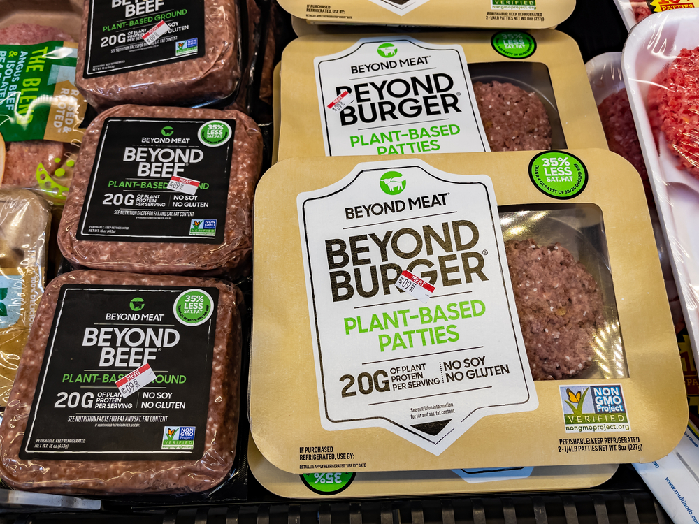 Is Beyond Meat Healthy? A Dietitian's Take on Plant-Based Protein